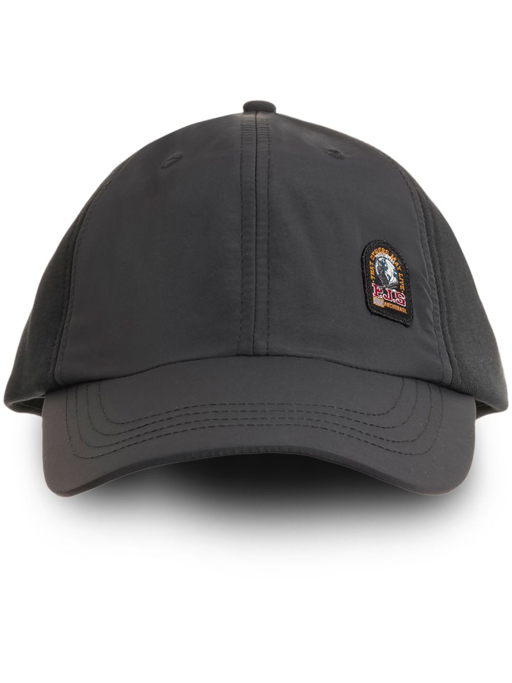 casquette avec patch logo