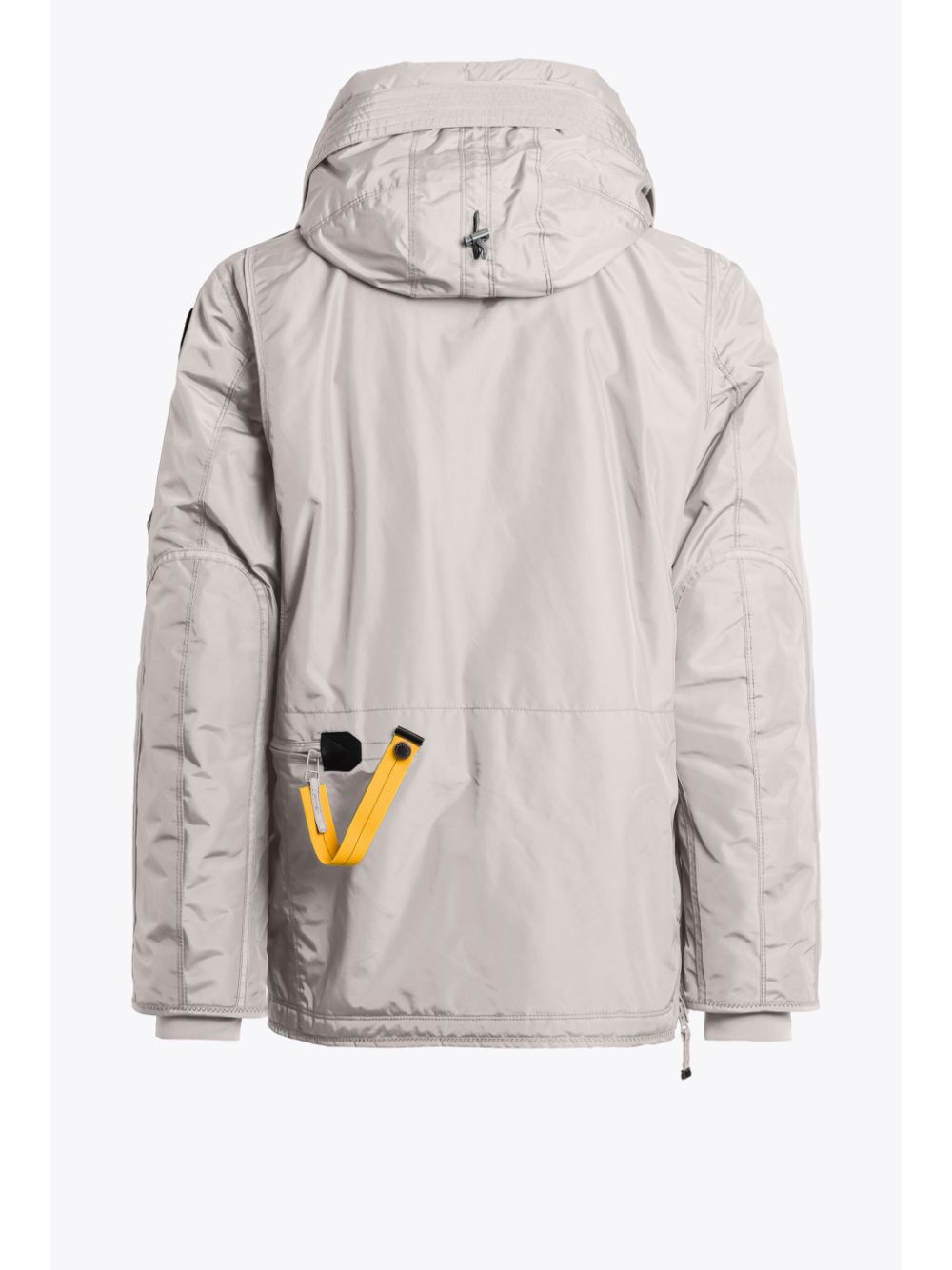Right Hand jacket