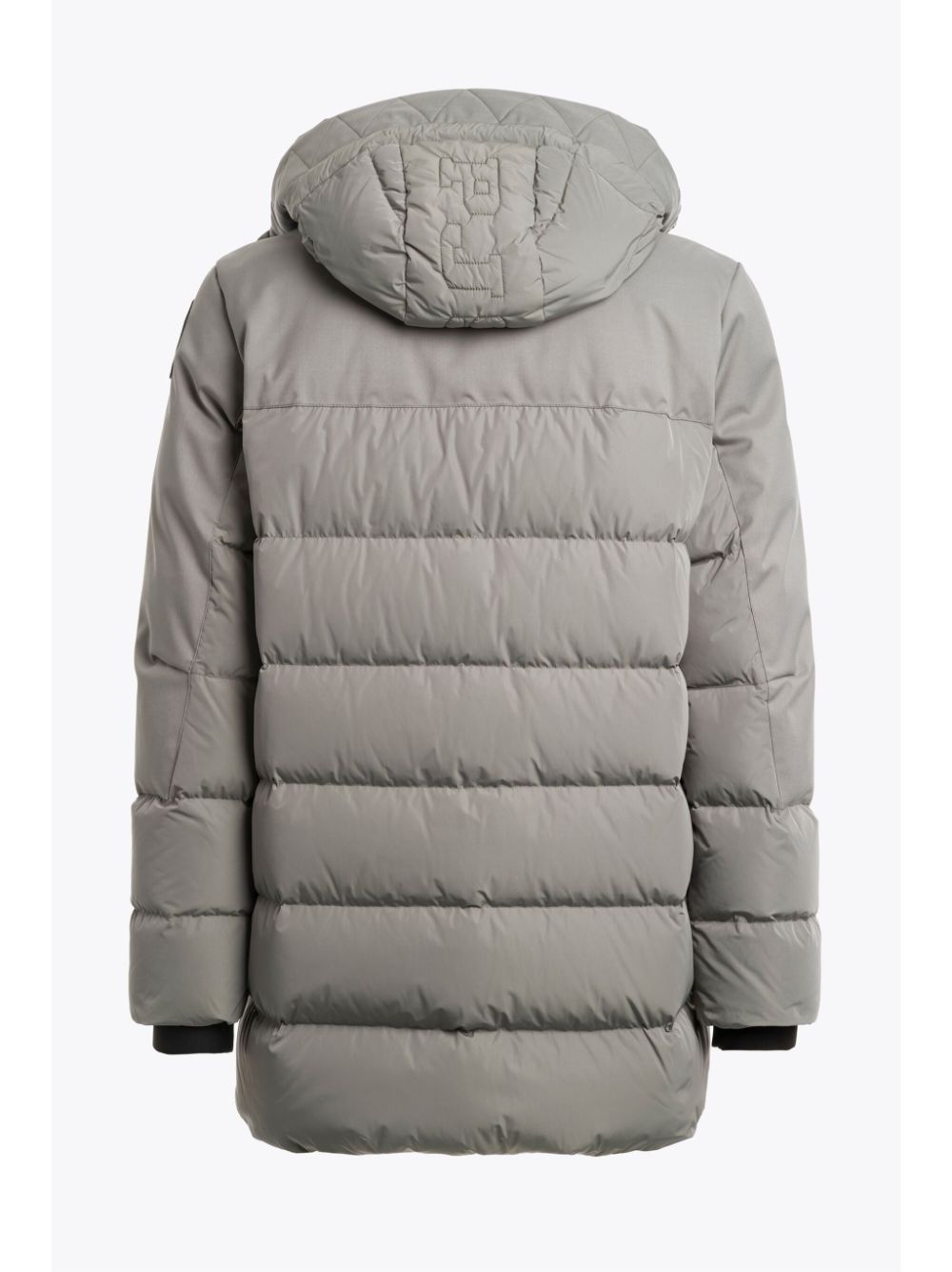 veste à capuche dissimulée