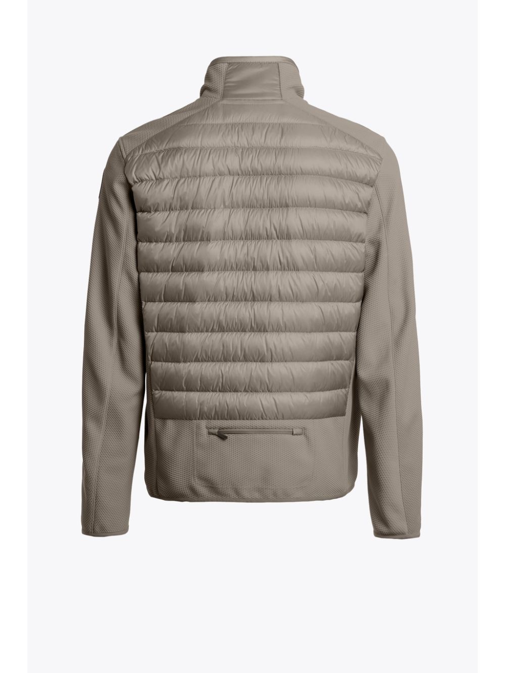 padded jacket