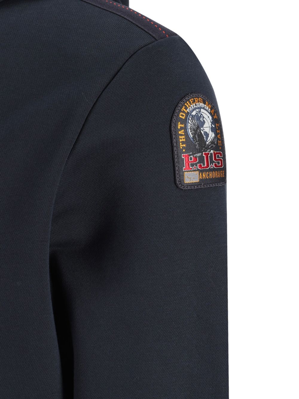Everest hoodie