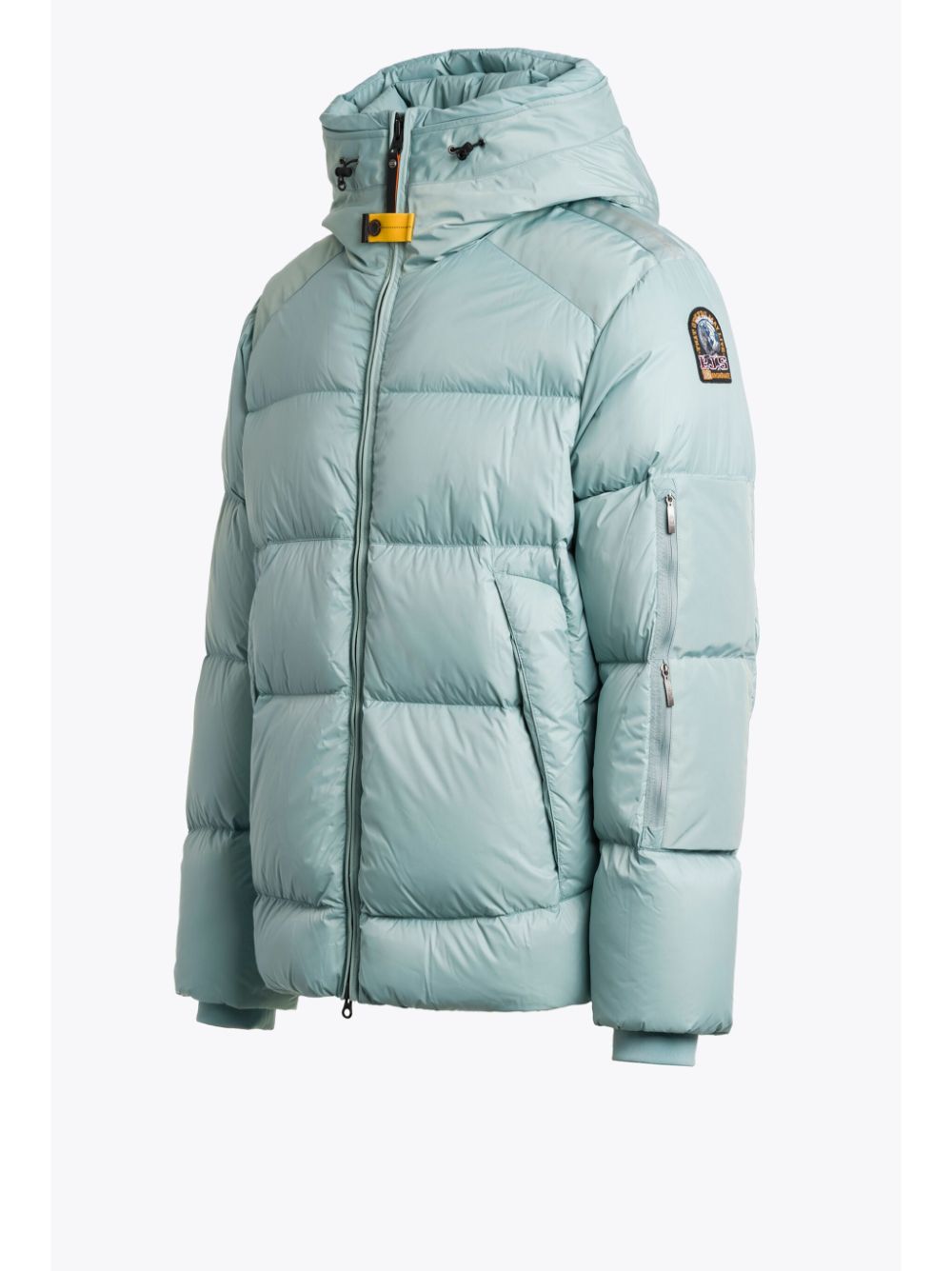 Tyrik jacket