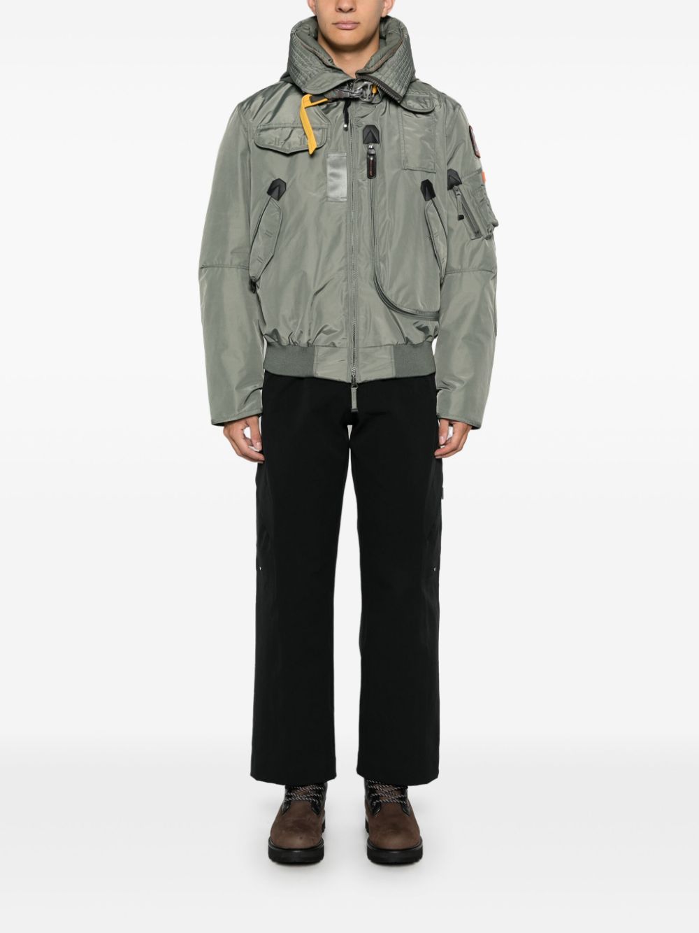 Gobi jacket