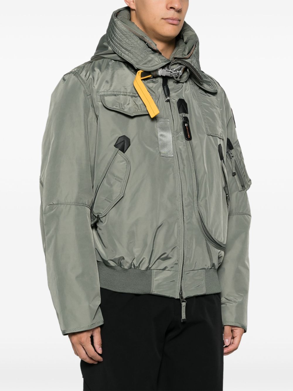 Gobi jacket