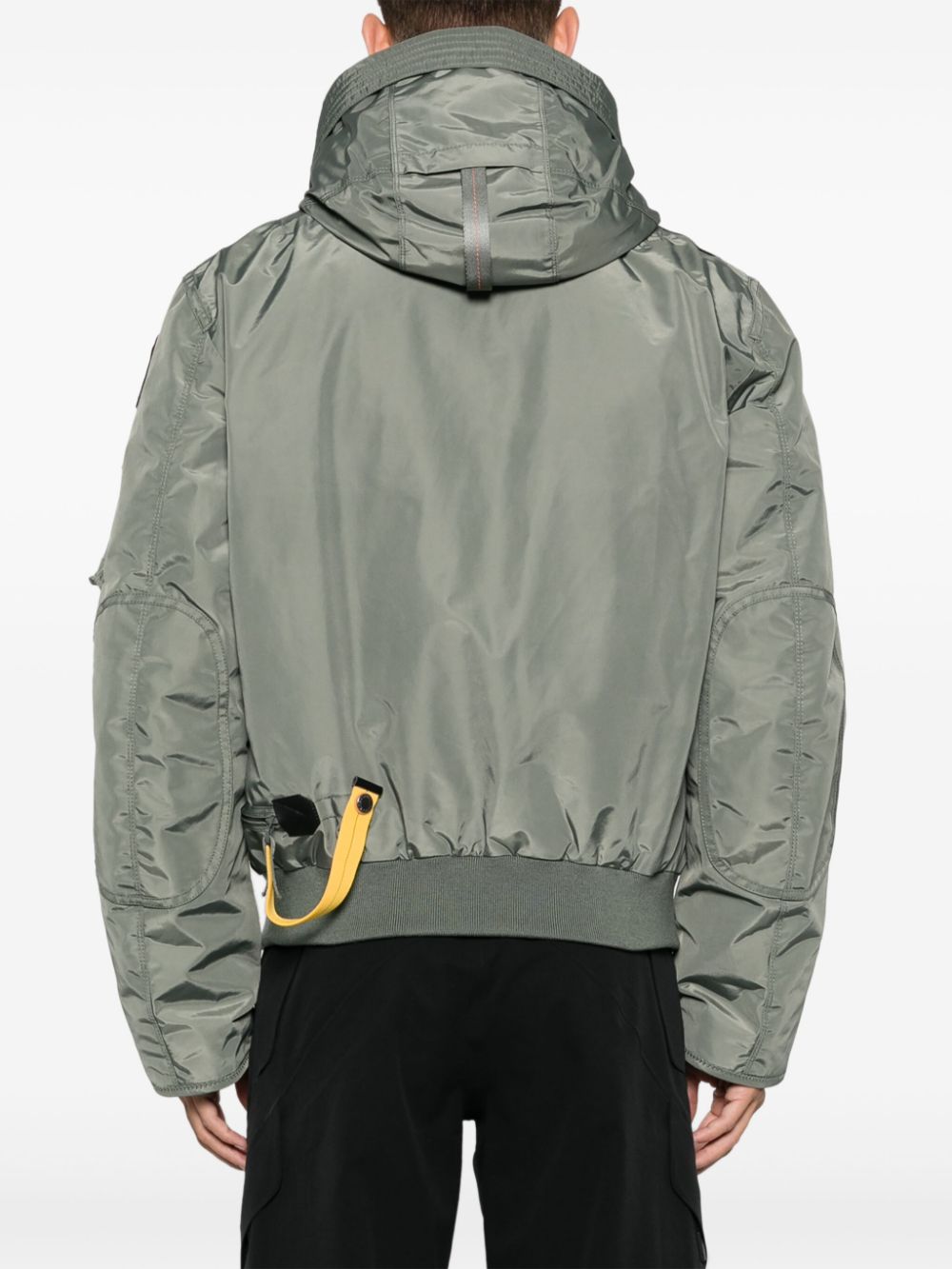 Gobi jacket