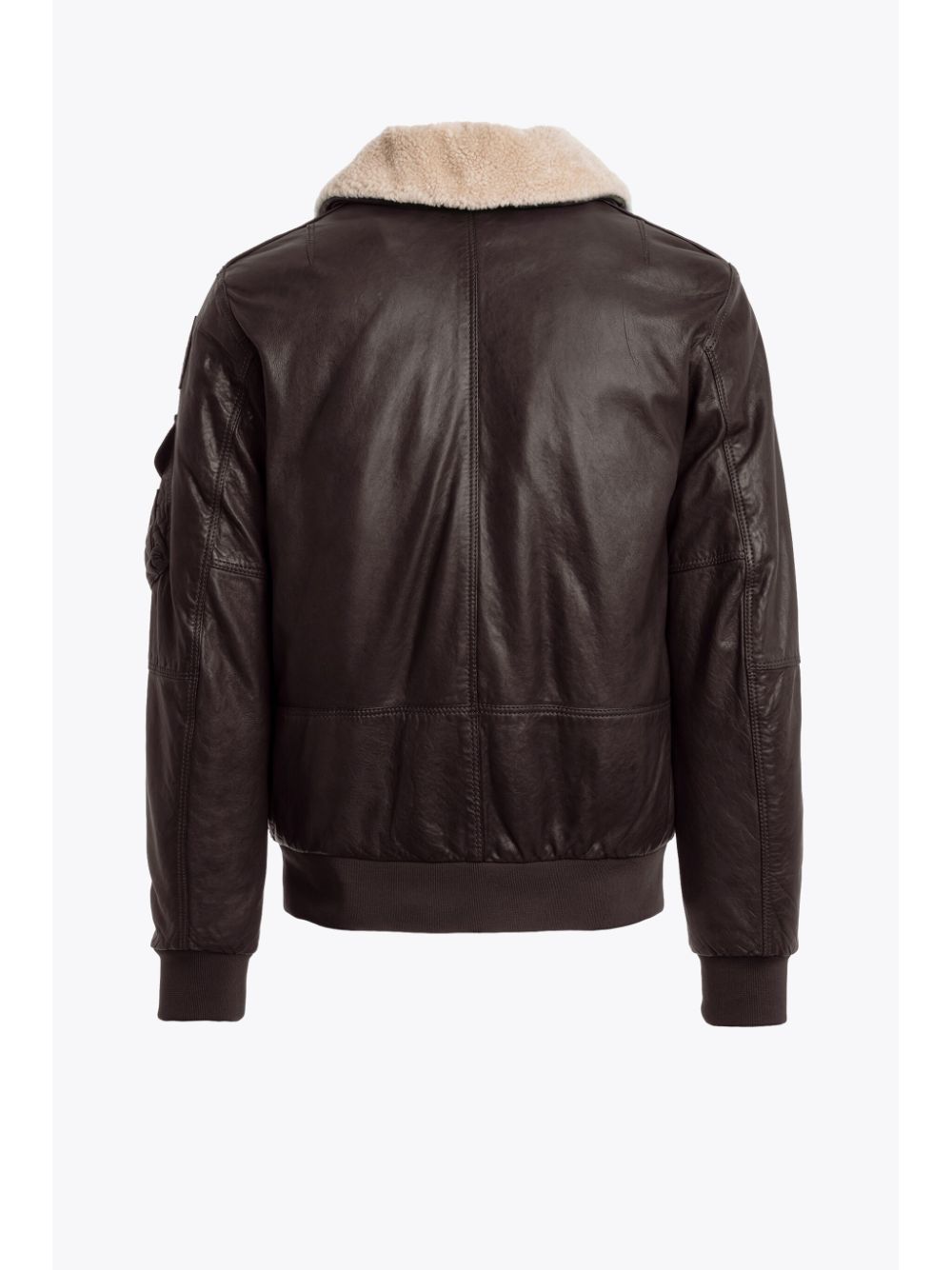 Josh jacket