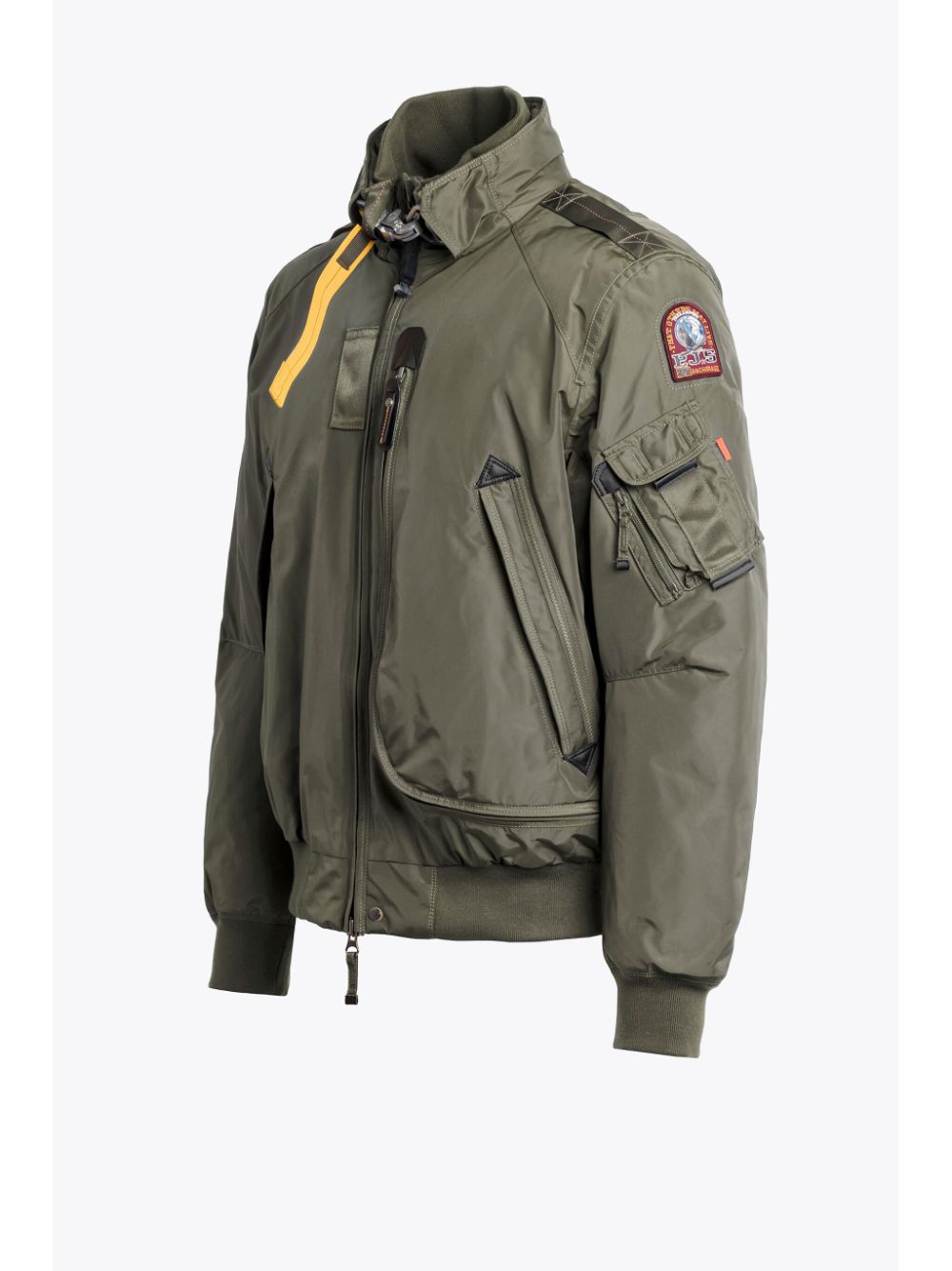 Gobi jacket