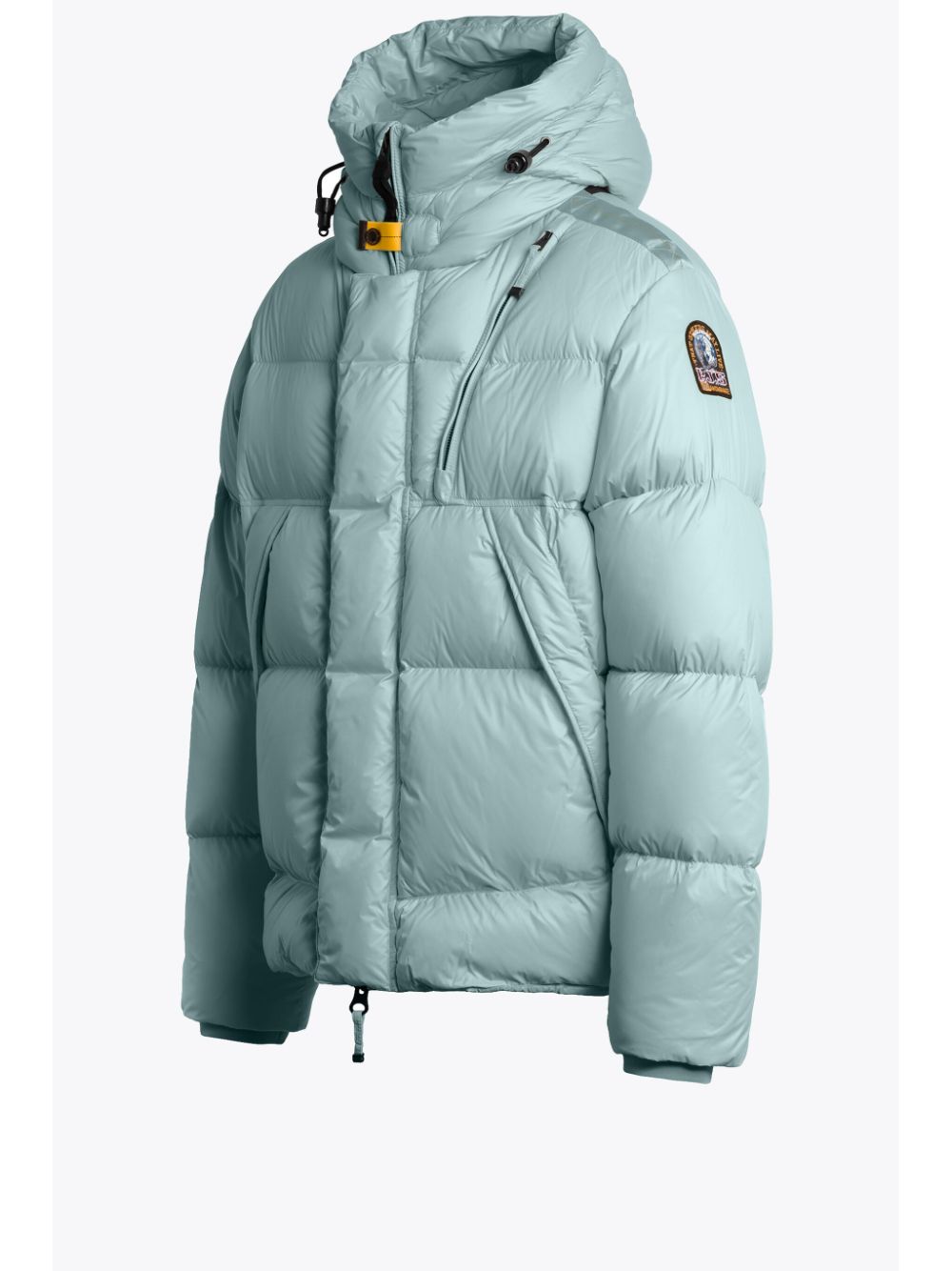 Veste nuage