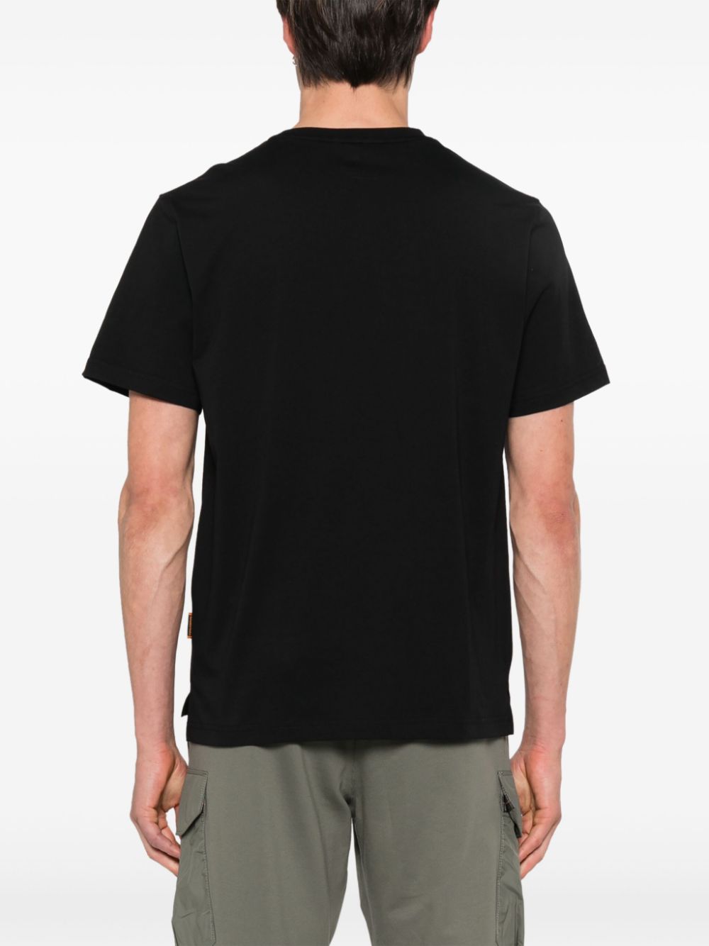 Mojave cotton T-shirt