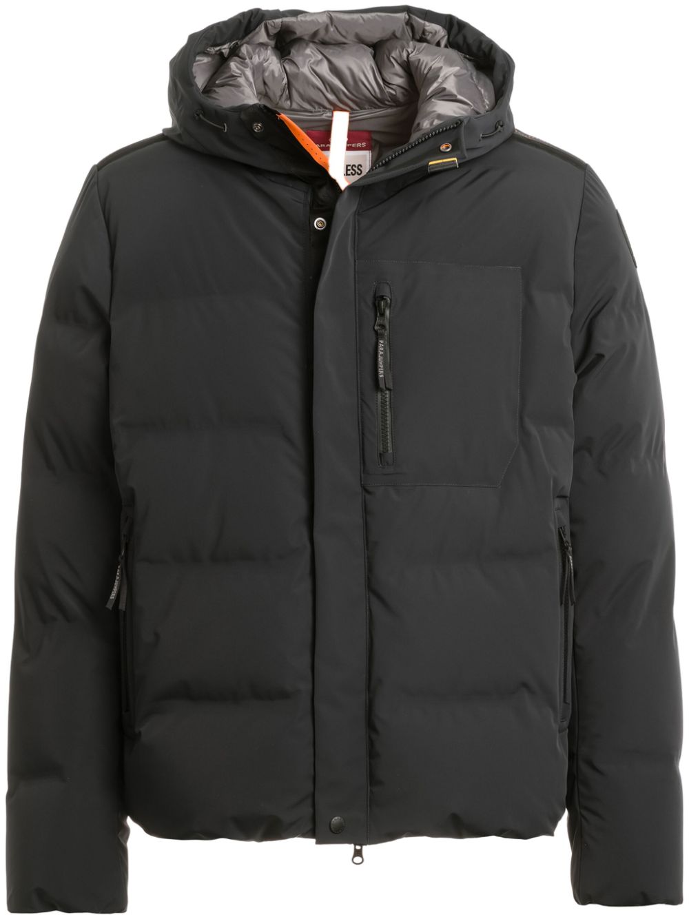 Veste taïga