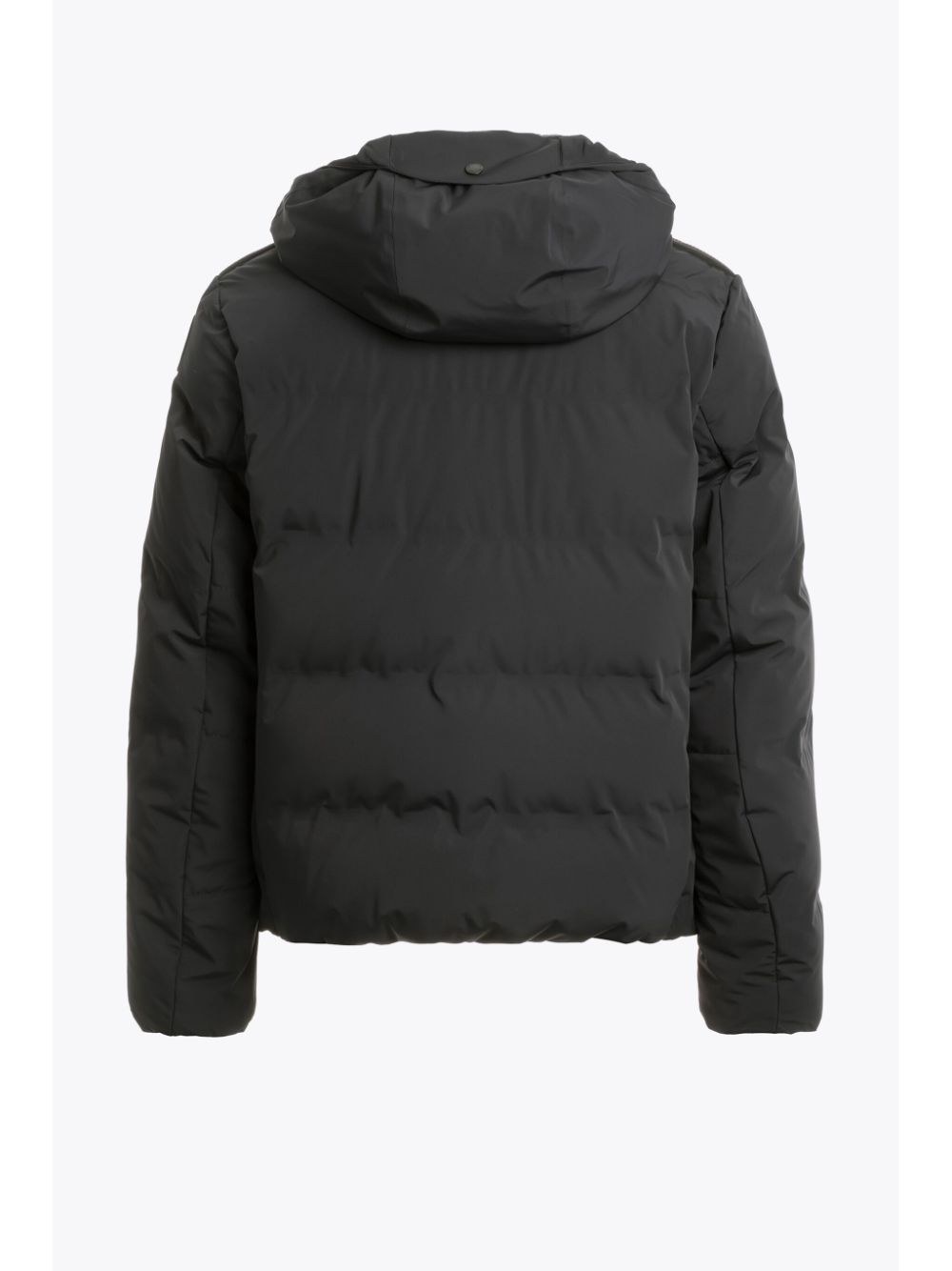 Veste taïga
