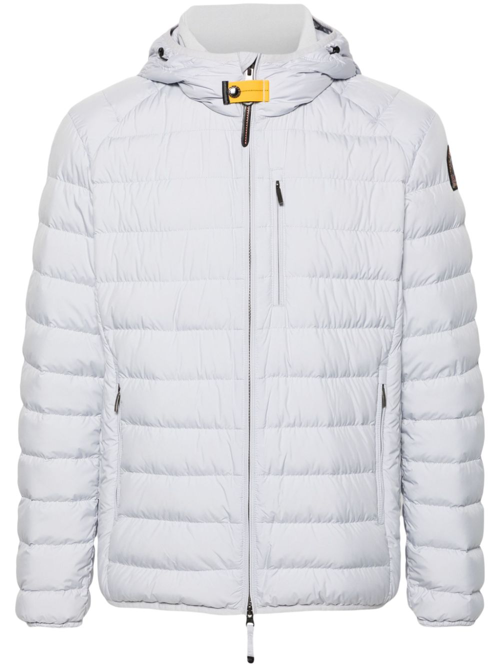 Last Minute jacket