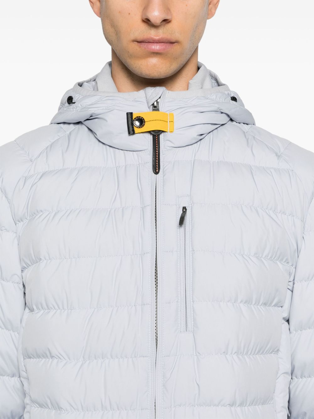 Last Minute jacket