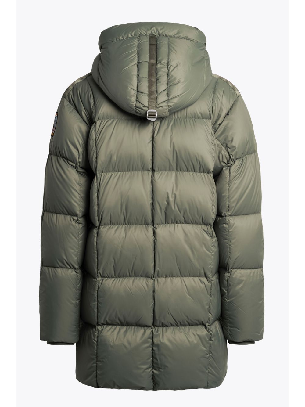 parka rembourrée