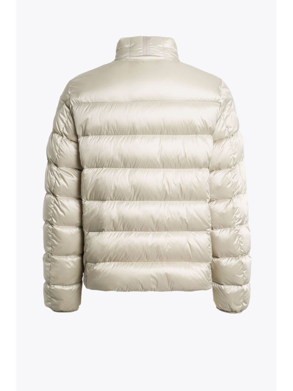 quilted jacket