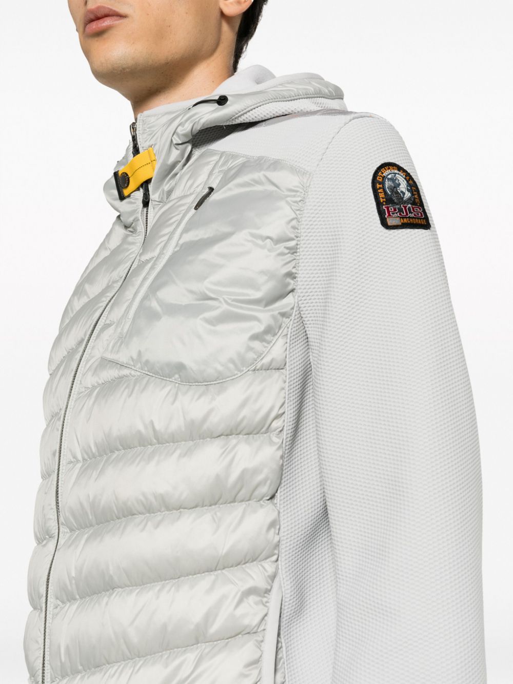 Nolan padded jacket