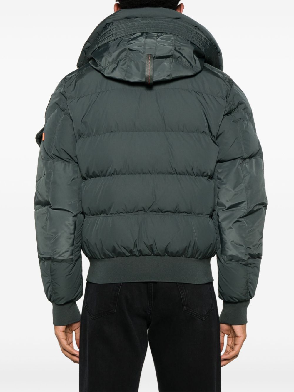 Wilmont jacket
