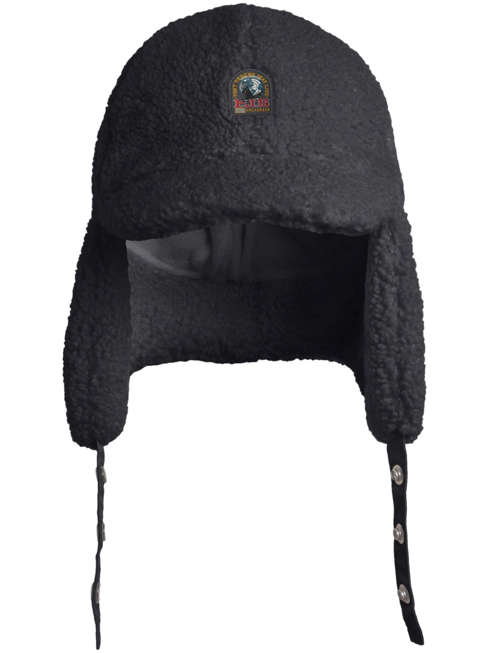 Power jockey hat