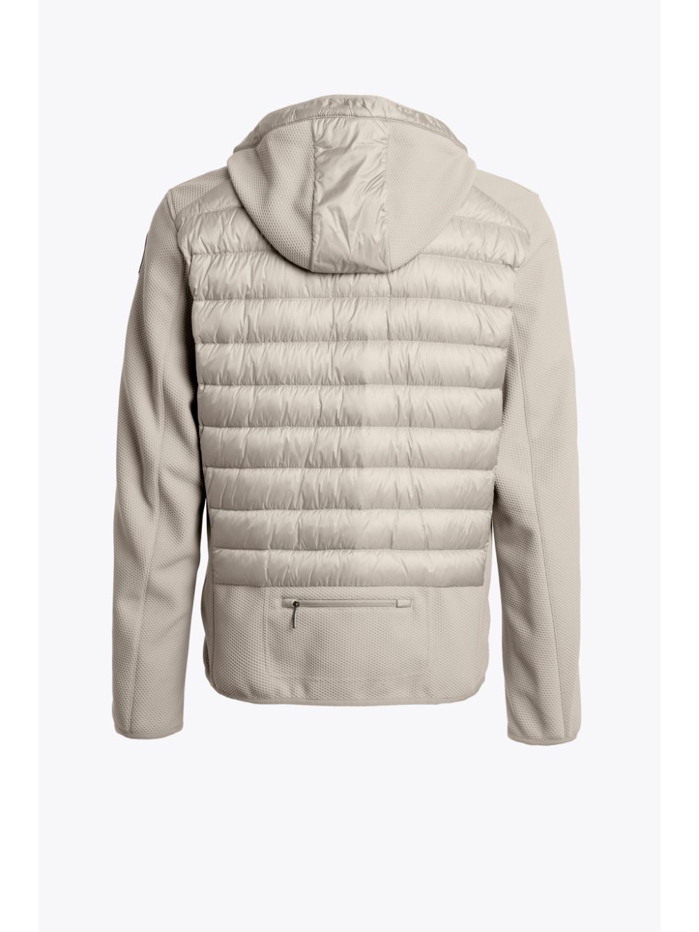 Nolan jacket
