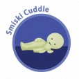 Smiski Bed Series
