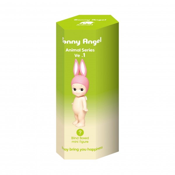 Sonny Angel Animal Series 1