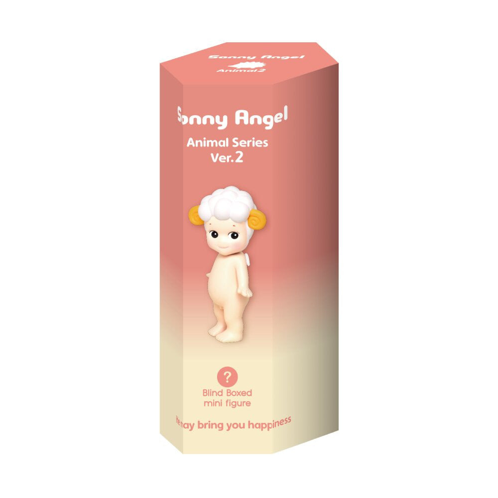 Sonny Angel Animal Series 2