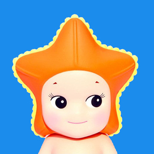 Sonny Angel Marin