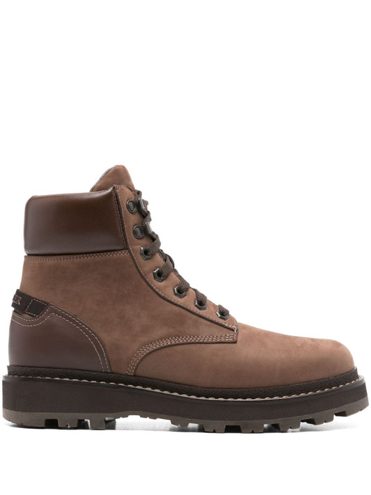 Peka Trek boots