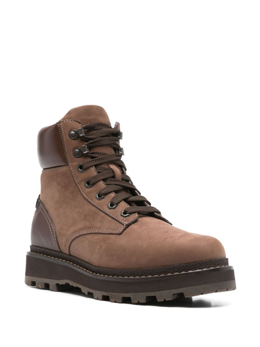 Peka Trek boots