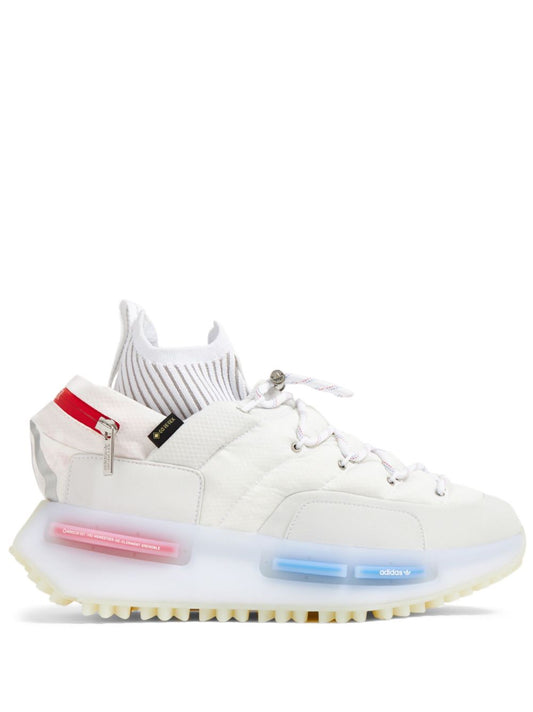 x Adidas Nmd S1 padded sneakers