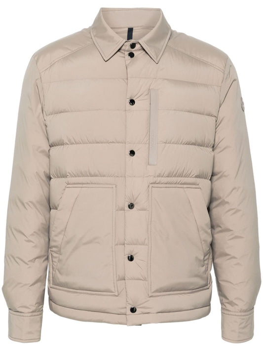 Veste Bassies