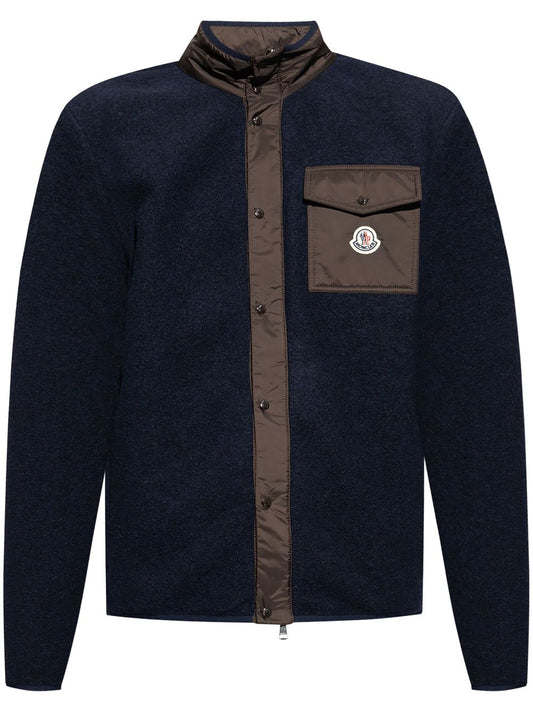 Veste Aperta
