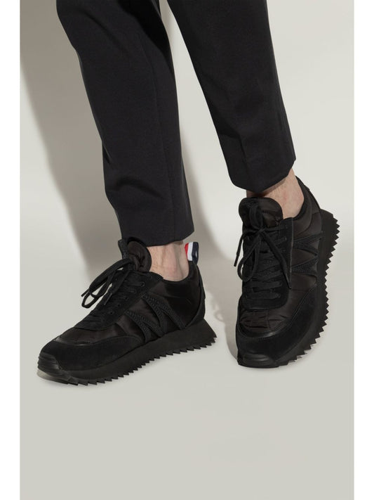 Pacey low-top sneakers