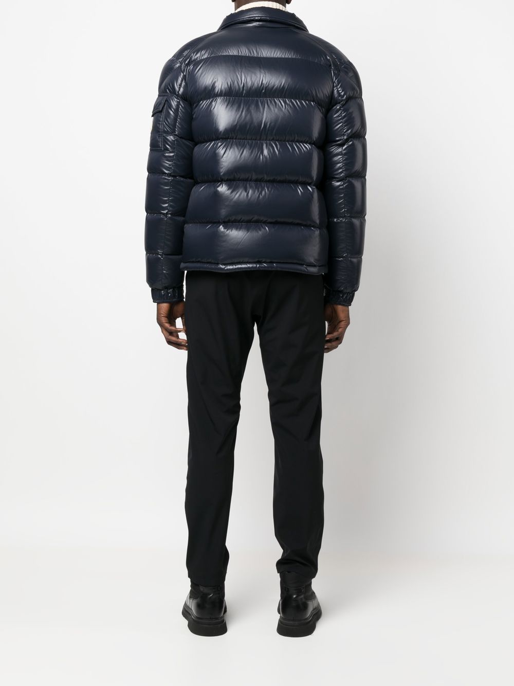 Maya padded jacket