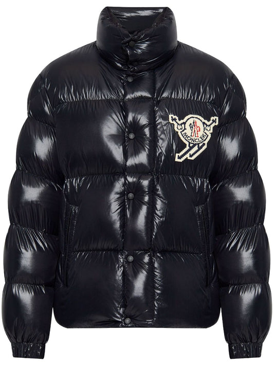 Leste jacket