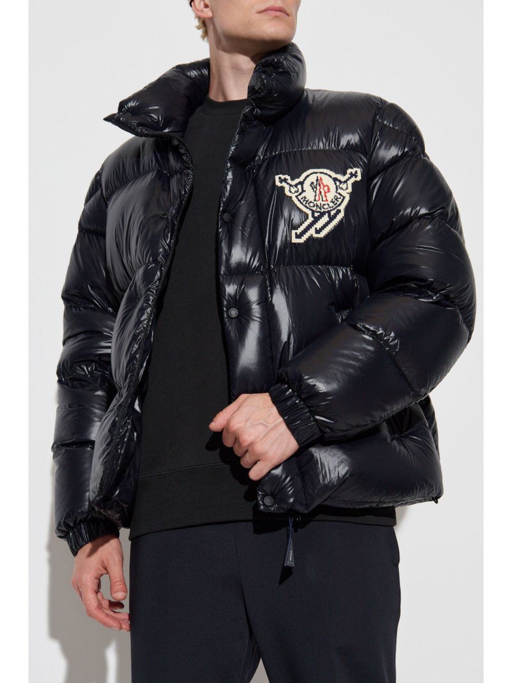 Leste jacket