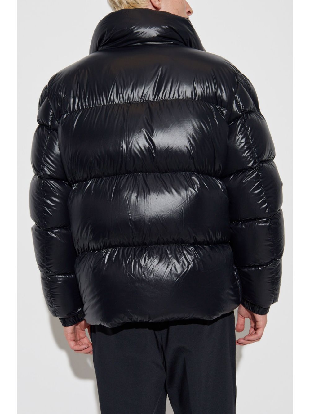 Leste jacket