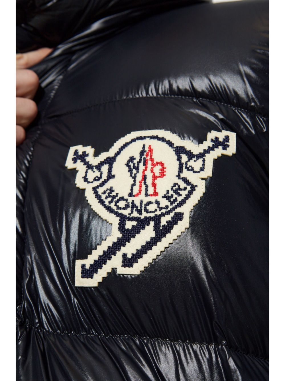 Leste jacket