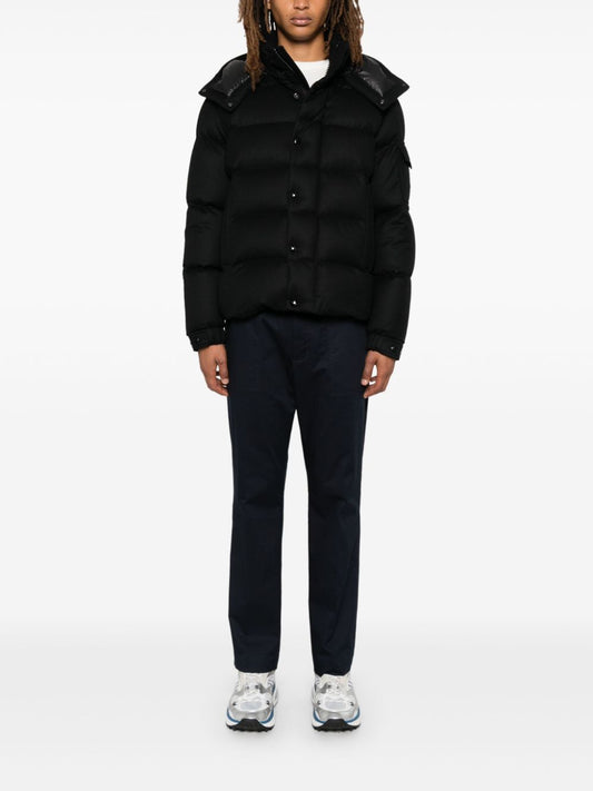 Vezere puffer jacket