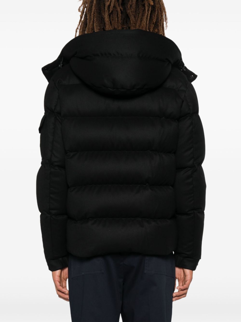 Vezere puffer jacket