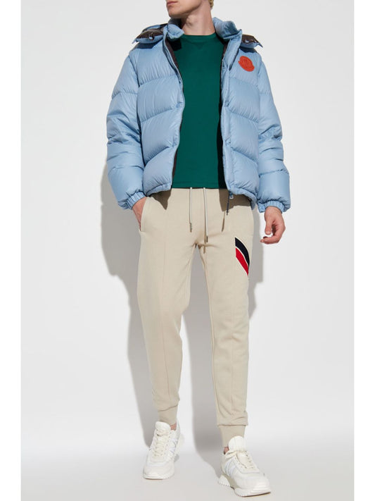 Cyclone jacket