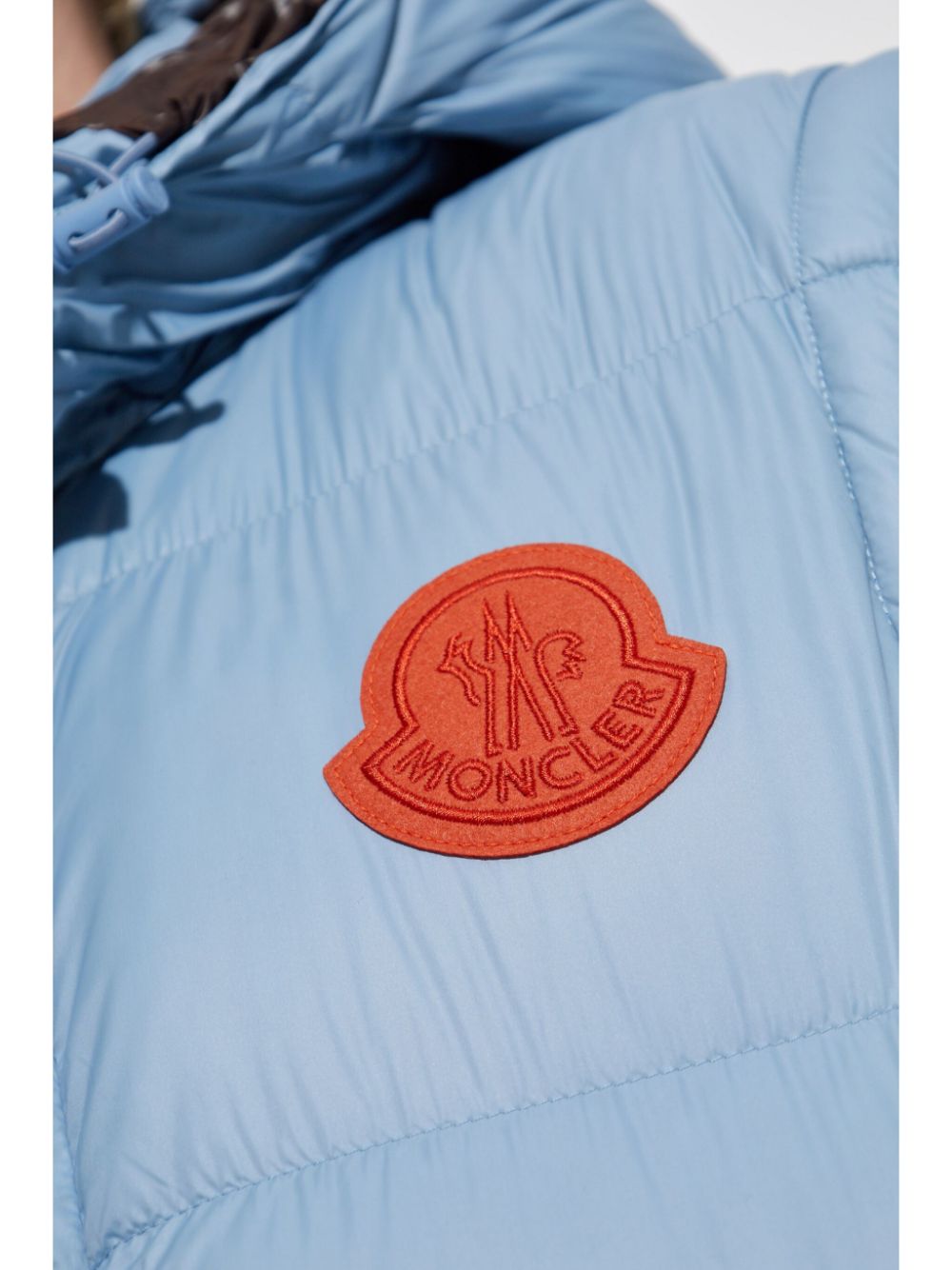 Cyclone jacket