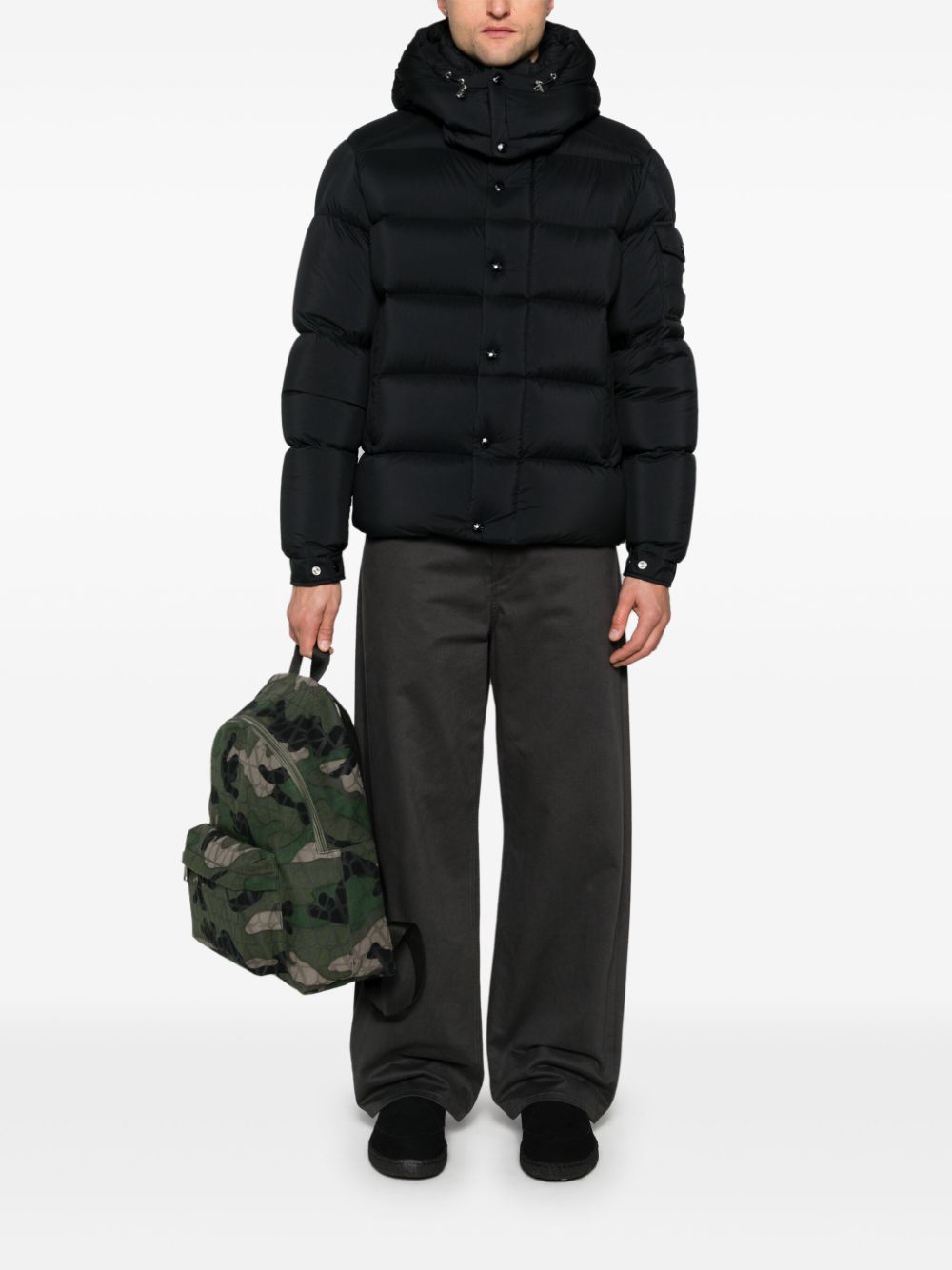 Vezere jacket