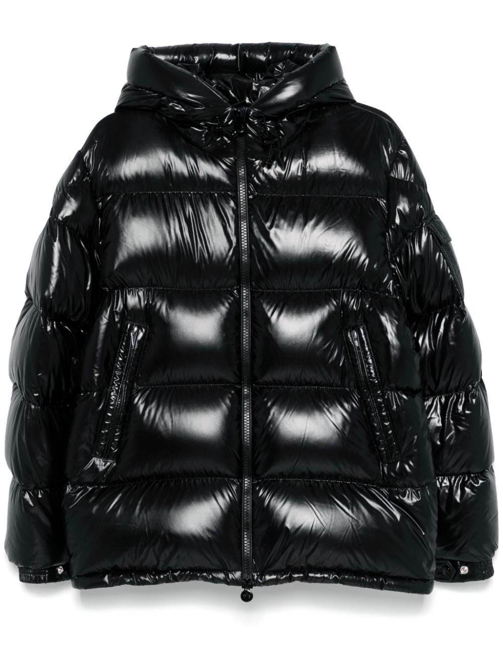 Ecrins jacket