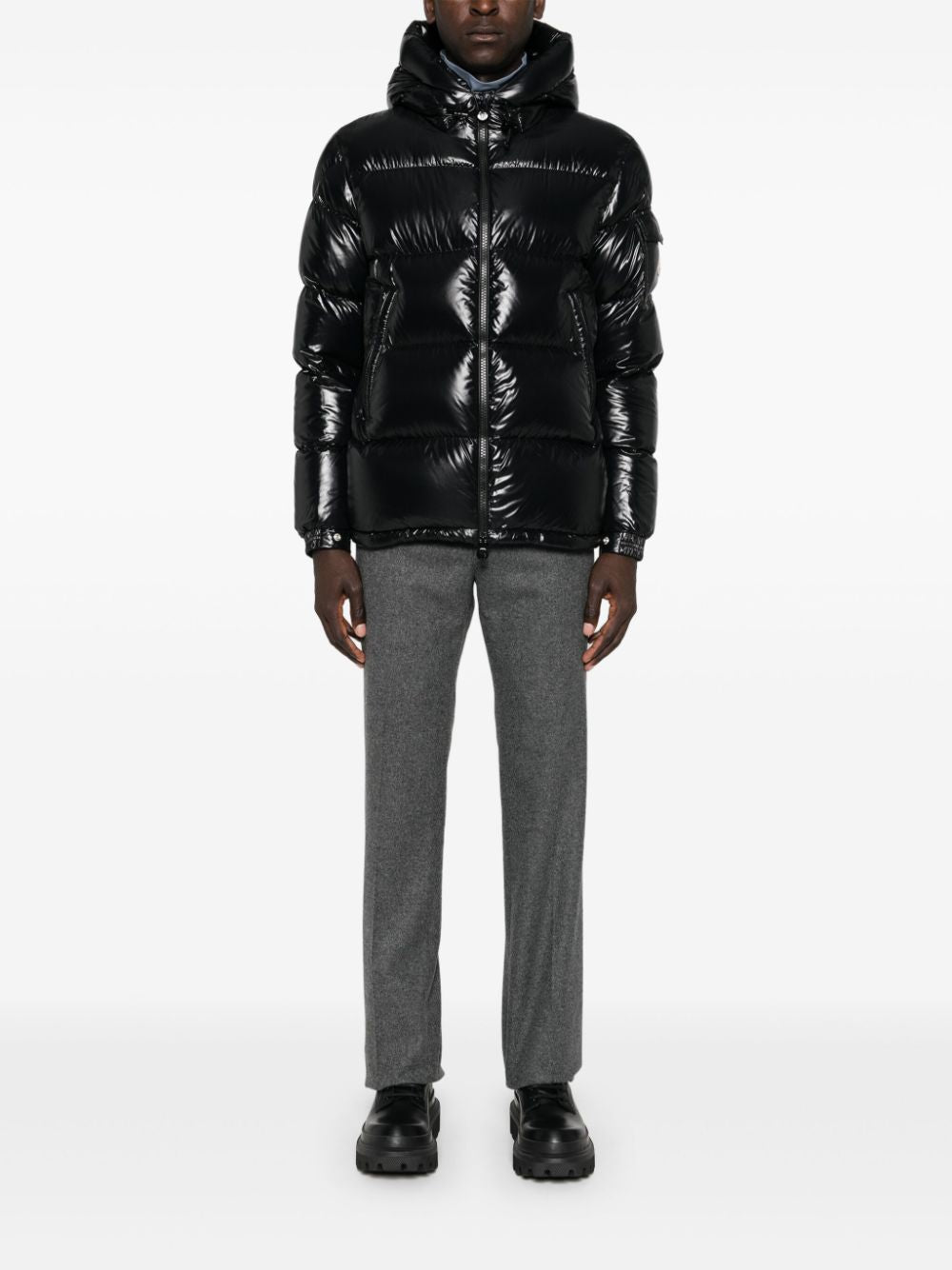 Ecrins jacket