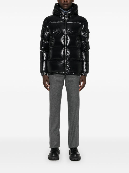 Ecrins jacket