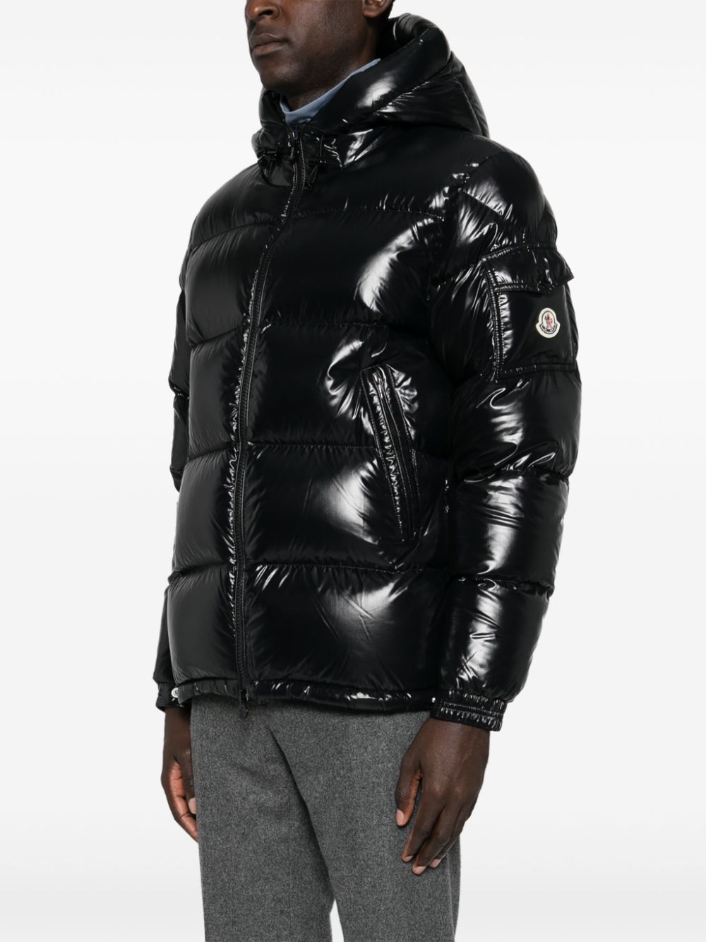 Ecrins jacket