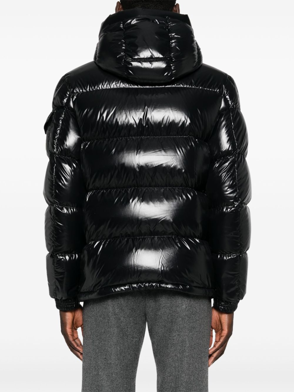 Ecrins jacket