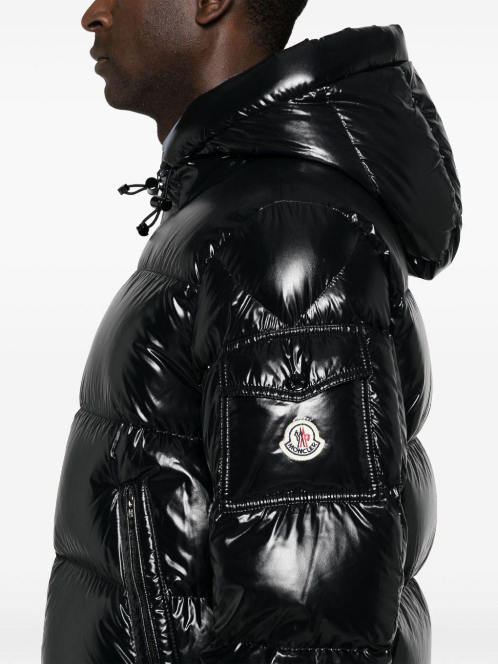 Ecrins jacket
