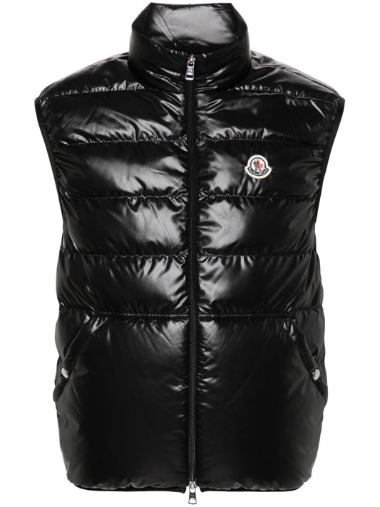 Aube gilet